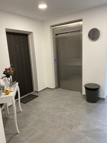 Paskom Apartmanh�z