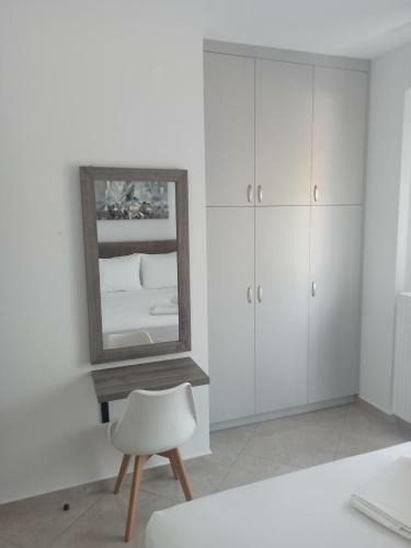 Cyclops Luxury Apartments