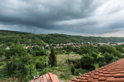 Hostal Napkert Apartman