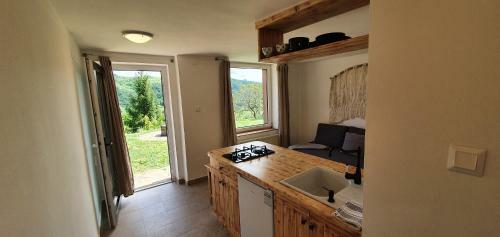 Hostal Napkert Apartman