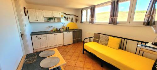 Hostal Napkert Apartman