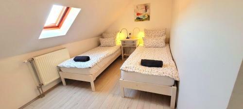 Hostal Napkert Apartman