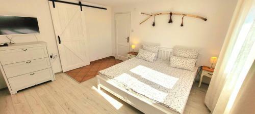 Hostal Napkert Apartman