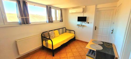 Hostal Napkert Apartman