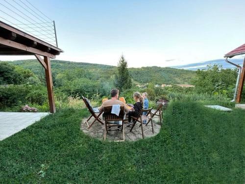Hostal Napkert Apartman