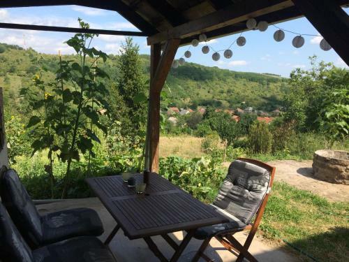 Hostal Napkert Apartman