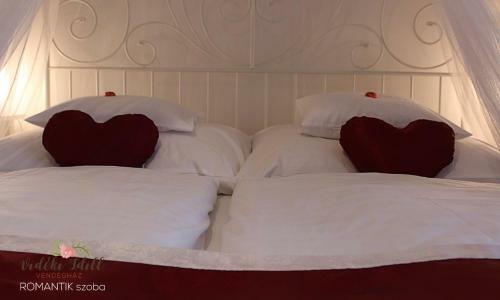 Hostal Boutique Vend�gh�z Vid�ki Idill Noszvaj