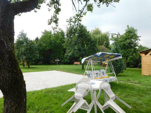 Hostal Boutique Vend�gh�z Vid�ki Idill Noszvaj