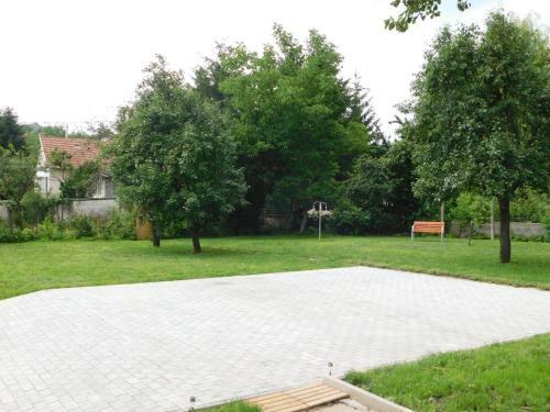 Hostal Boutique Vend�gh�z Vid�ki Idill Noszvaj