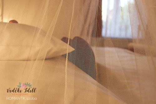Hostal Boutique Vend�gh�z Vid�ki Idill Noszvaj
