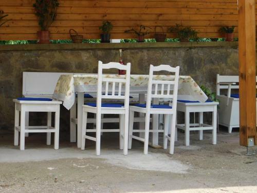 Hostal Boutique Vend�gh�z Vid�ki Idill Noszvaj
