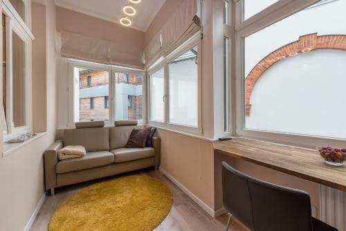 Apartamento Ferienwohnung Pusteblume - Villa Stranddistel