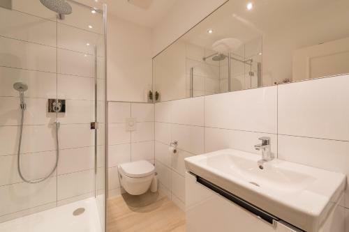 Apartamento Ferienwohnung Pusteblume - Villa Stranddistel