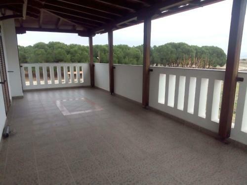 Zoe Private Beach Front Villa