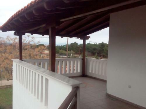 Zoe Private Beach Front Villa