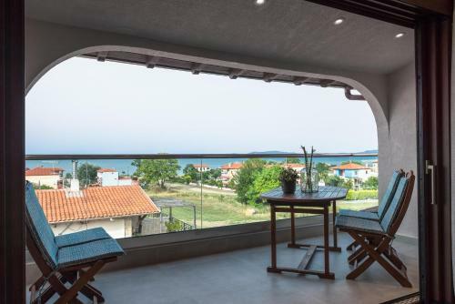 Apartamento Pola's Loft