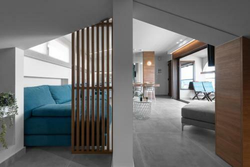 Apartamento Pola's Loft