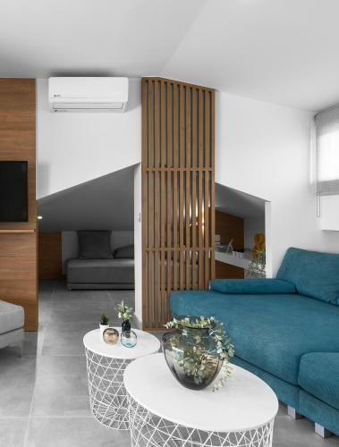 Apartamento Pola's Loft