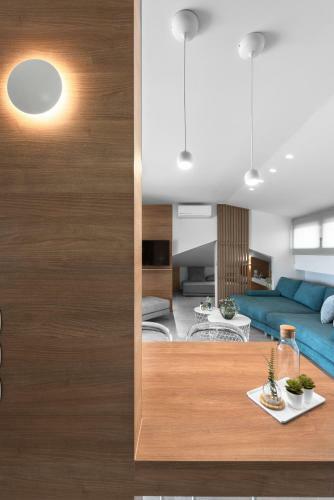 Apartamento Pola's Loft