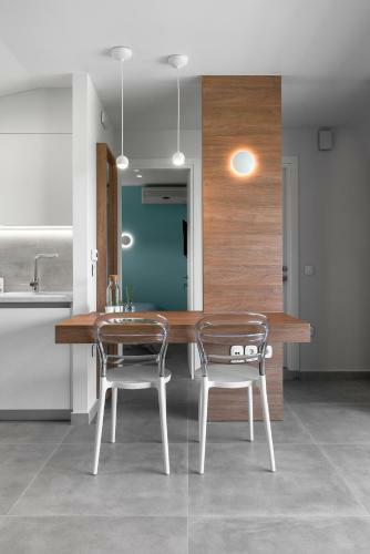 Apartamento Pola's Loft