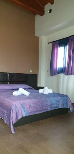 Apartamento Melima 4