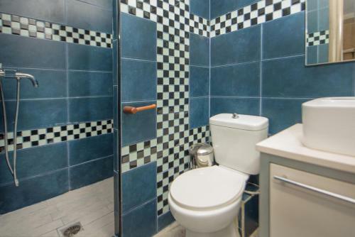 Hostal 3d Iliadis Suites