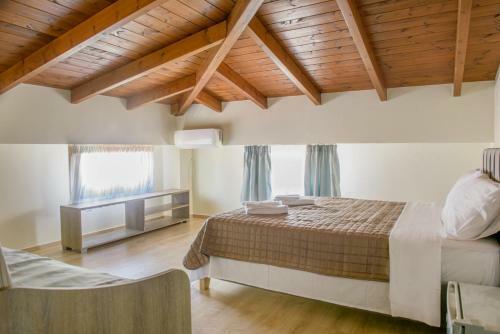 Hostal 3d Iliadis Suites