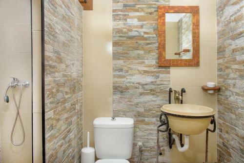 Hostal 3d Iliadis Suites