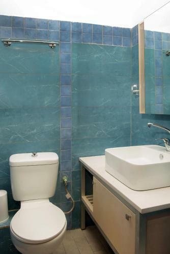 Hostal 3d Iliadis Suites