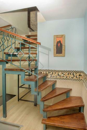 Hostal 3d Iliadis Suites