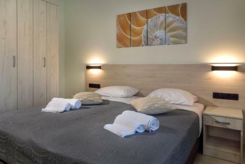 ?autilus Luxury Apartments