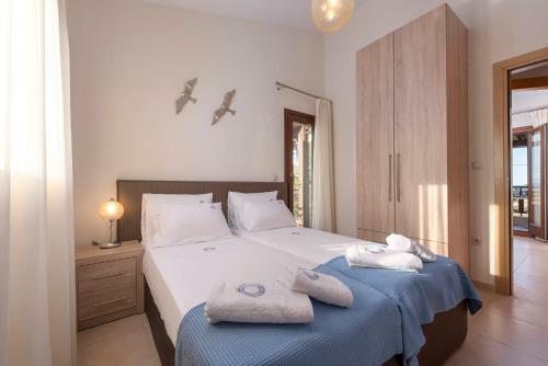 Terra D'oro Villas
