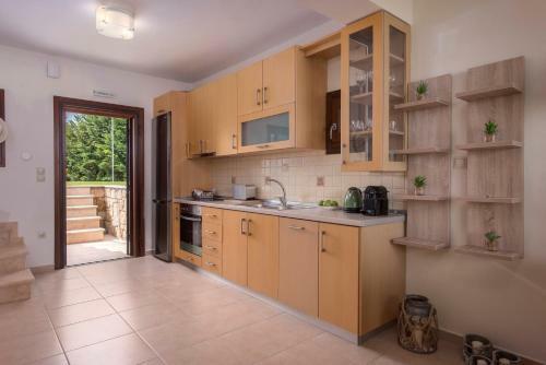 Terra D'oro Villas