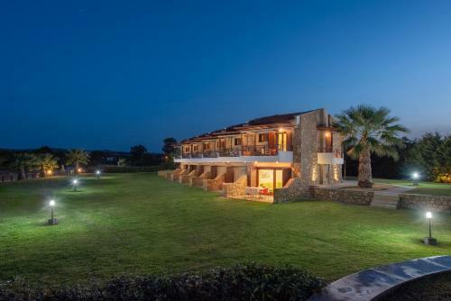Terra D'oro Villas