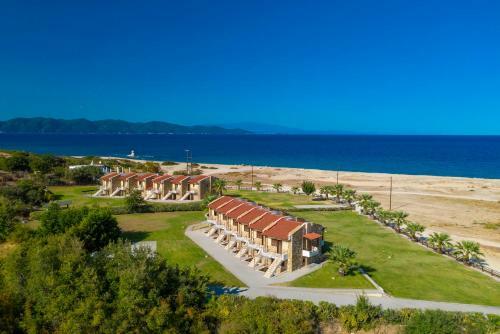 Terra D'oro Villas