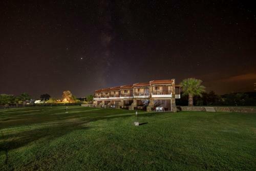 Terra D'oro Villas