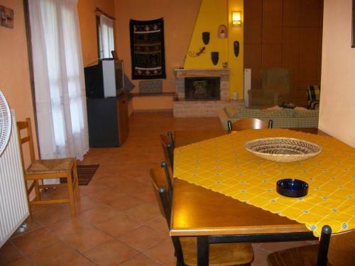 Elli's House