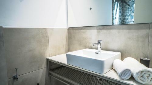 Apartamento Anfi Suites
