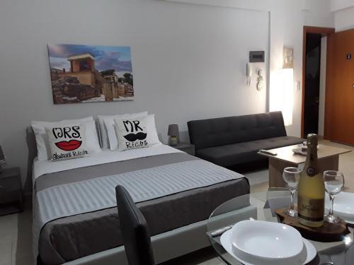 Apartamento Ierapetra Suites & Studios
