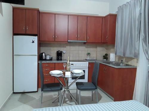 Apartamento Ierapetra Suites & Studios