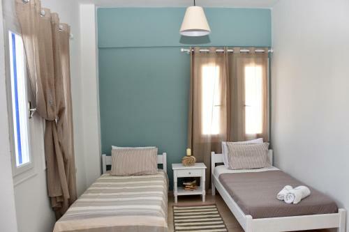 Ammos Apartments