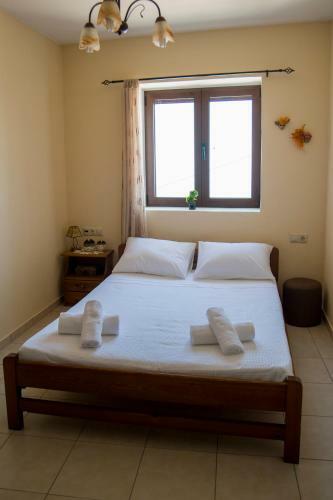 Villa Valia- Relaxation And Cretan Hospitality