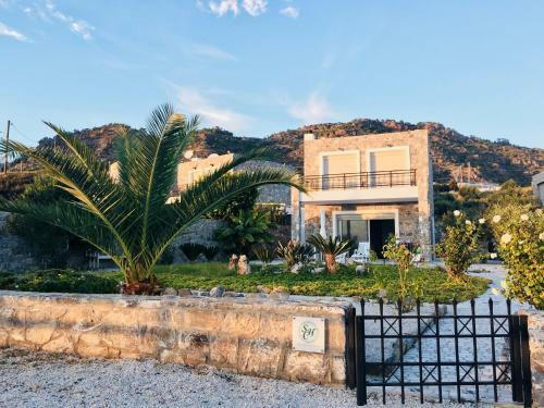 Seaside Home Crete