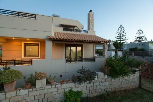 Luxury Maisonette Afro
