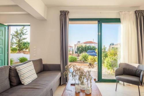 Villa Eden With Private Pool