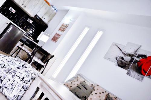Apartamento Alternative Plan