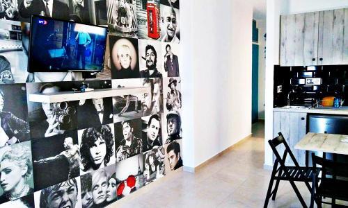 Apartamento Alternative Plan