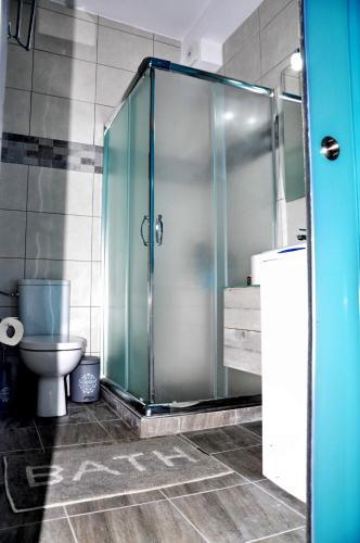 Apartamento Alternative Plan