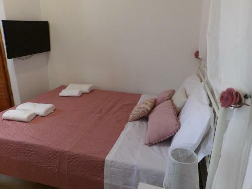 Apartamento Teo 3