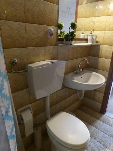 Apartamento Teo 3